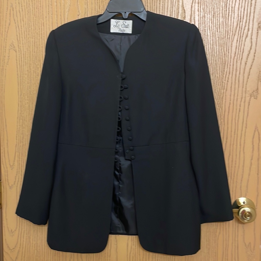 Women's Blazer